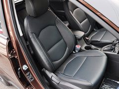 2015款 1.6L 自动 两驱智能型 GLS 5座