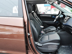 2015款 1.6L 自动 两驱智能型 GLS 5座