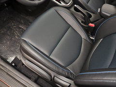 2015款 1.6L 自动 两驱智能型 GLS 5座