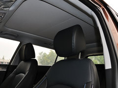 2015款 1.6L 自动 两驱智能型 GLS 5座