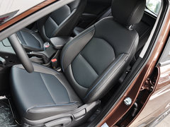 2015款 1.6L 自动 两驱智能型 GLS 5座