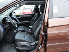 2015款 1.6L 自动 两驱智能型 GLS 5座