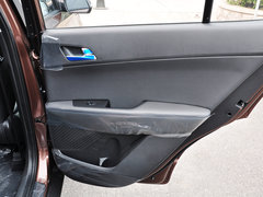 2015款 1.6L 自动 两驱智能型 GLS 5座