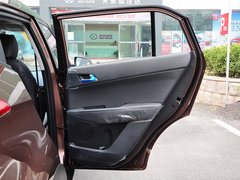 2015款 1.6L 自动 两驱智能型 GLS 5座