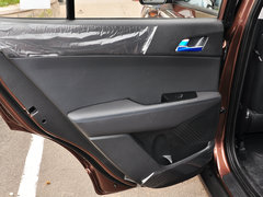 2015款 1.6L 自动 两驱智能型 GLS 5座