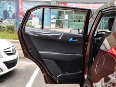 2015款 1.6L 自动 两驱智能型 GLS 5座