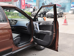 2015款 1.6L 自动 两驱智能型 GLS 5座