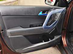 2015款 1.6L 自动 两驱智能型 GLS 5座