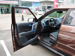 2015款 1.6L 自动 两驱智能型 GLS 5座