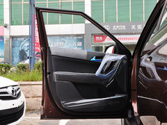 2015款 1.6L 自动 两驱智能型 GLS 5座