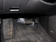 2015款 1.6L 自动 两驱智能型 GLS 5座