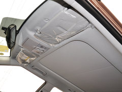 2015款 1.6L 自动 两驱智能型 GLS 5座