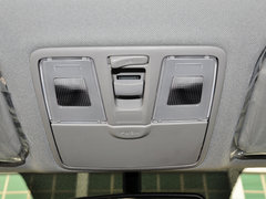 2015款 1.6L 自动 两驱智能型 GLS 5座