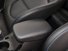 2015款 1.6L 自动 两驱智能型 GLS 5座