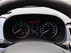 2015款 1.6L 自动 两驱智能型 GLS 5座