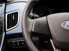 2015款 1.6L 自动 两驱智能型 GLS 5座