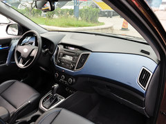 2015款 1.6L 自动 两驱智能型 GLS 5座