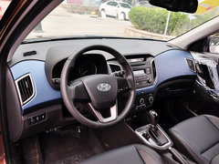 2015款 1.6L 自动 两驱智能型 GLS 5座