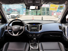 2015款 1.6L 自动 两驱智能型 GLS 5座