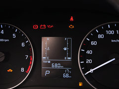 2015款 1.6L 自动 两驱智能型 GLS 5座
