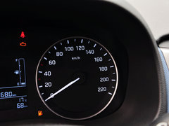 现代ix25 2015款 1.6L 自动 两驱智能型 GLS 5座