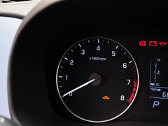 2015款 1.6L 自动 两驱智能型 GLS 5座