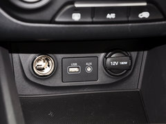 2015款 1.6L 自动 两驱智能型 GLS 5座