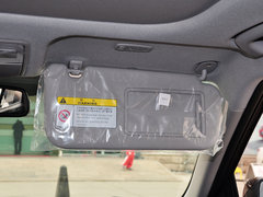 2015款 1.6L 自动 两驱智能型 GLS 5座