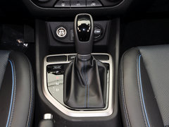 2015款 1.6L 自动 两驱智能型 GLS 5座