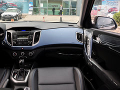 现代ix25 2015款 1.6L 自动 两驱智能型 GLS 5座