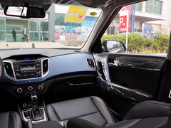2015款 1.6L 自动 两驱智能型 GLS 5座