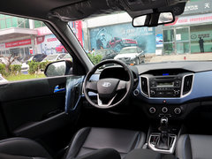 2015款 1.6L 自动 两驱智能型 GLS 5座