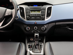2015款 1.6L 自动 两驱智能型 GLS 5座