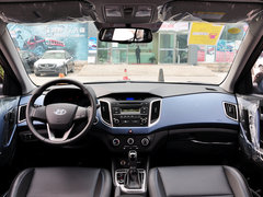 2015款 1.6L 自动 两驱智能型 GLS 5座