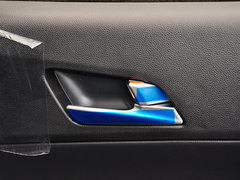 2015款 1.6L 自动 两驱智能型 GLS 5座