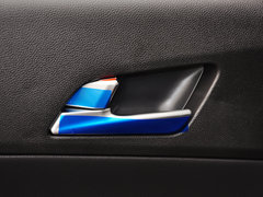 2015款 1.6L 自动 两驱智能型 GLS 5座