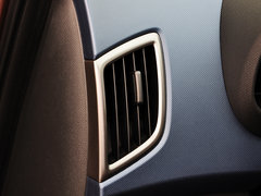 现代ix25 2015款 1.6L 自动 两驱智能型 GLS 5座