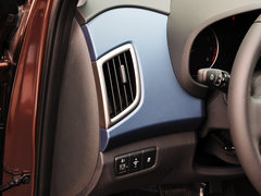 现代ix25 2015款 1.6L 自动 两驱智能型 GLS 5座
