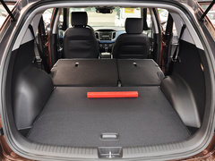 2015款 1.6L 自动 两驱智能型 GLS 5座