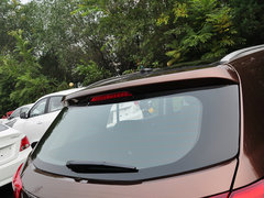 2015款 1.6L 自动 两驱智能型 GLS 5座