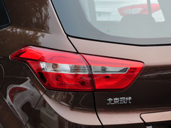 2015款 1.6L 自动 两驱智能型 GLS 5座
