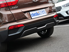 2015款 1.6L 自动 两驱智能型 GLS 5座