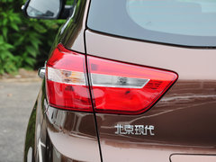 2015款 1.6L 自动 两驱智能型 GLS 5座