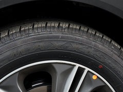 2015款 1.6L 自动 两驱智能型 GLS 5座
