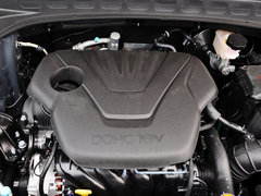 2015款 1.6L 自动 两驱智能型 GLS 5座