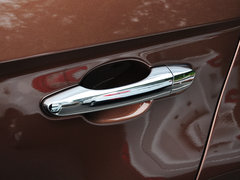 2015款 1.6L 自动 两驱智能型 GLS 5座