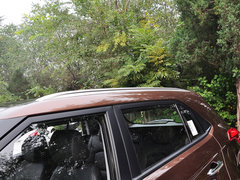 2015款 1.6L 自动 两驱智能型 GLS 5座