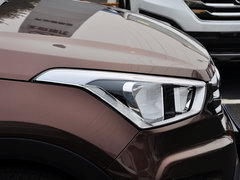 2015款 1.6L 自动 两驱智能型 GLS 5座