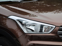 2015款 1.6L 自动 两驱智能型 GLS 5座