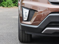 2015款 1.6L 自动 两驱智能型 GLS 5座